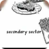 the secondary sector - YouTube
