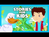 Best Story Collection For Kids