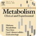 Metabolism - Clinical and Expe