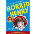 Horrid Henry by Francesca Simo