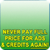 Traffic Coupons - Promocodes