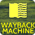 Internet Archive: Wayback Mach