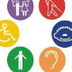 Ocupaciones tendencia discapac