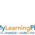 Welcome to MyLearningPlan®
