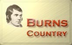 Robert Burns Country: the offi