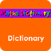 A Maths Dictionary for Kids 