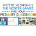 OLYMPICS FOR PRIMARY