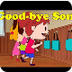 The Goodbye Song for Kids - Ki