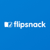 Flipsnack: HTML5 Flip Book Mak