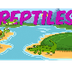 Reptiles - Learn About Animals