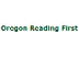 Oregon Reading First Center
