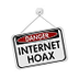 HoaxBuster - Vérifier rumeurs