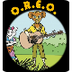 OREO - Adventures in Writing C