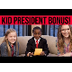 Kid President BONUS: Meeting L