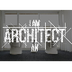 I am an Architect
