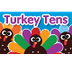 Turkey Tens - PrimaryGames - P