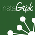 instaGrok app