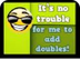 Doubles!