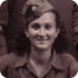Sara Fortis | Jewish Partisan