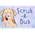 Scrub-A-Dub .
