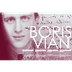 BnF : Boris Vian