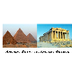 Comparing Egyptian and Greece