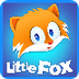 LittleFoxKids
 - YouTube