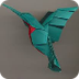 easy origamiã»animal face