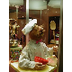 The Swedish Chef