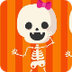 Shake Dem Halloween Bones