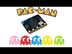 Microbit: Pacman