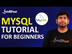 MySQL Tutorial for Beginners |
