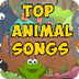 Animal Sounds For Children | A