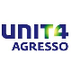 UNIT4 Agresso - login