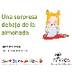 Una sorpresa debajo de la almo