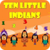 Ten Little Indians -