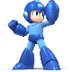 Mega Man Mario Rival