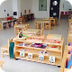 Juguetes Montessori Educativos
