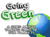 GOING GREEN! (Earth Day song)
