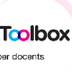 Toolbox, Apps educatives valid