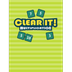 Clear It Multiplication