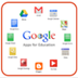 3.1 Google Apps for Education