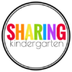 Sharing Kindergarten: Freebies