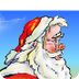 Santa's Christmas: Learn Spani