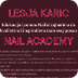 Lesja Karic