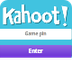 Play KAHOOT