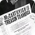 Arthur Miller - McCarthyism | 