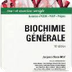 Biochimie générale