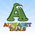 Alphabet Animal