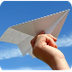 How to make a paper airplane /